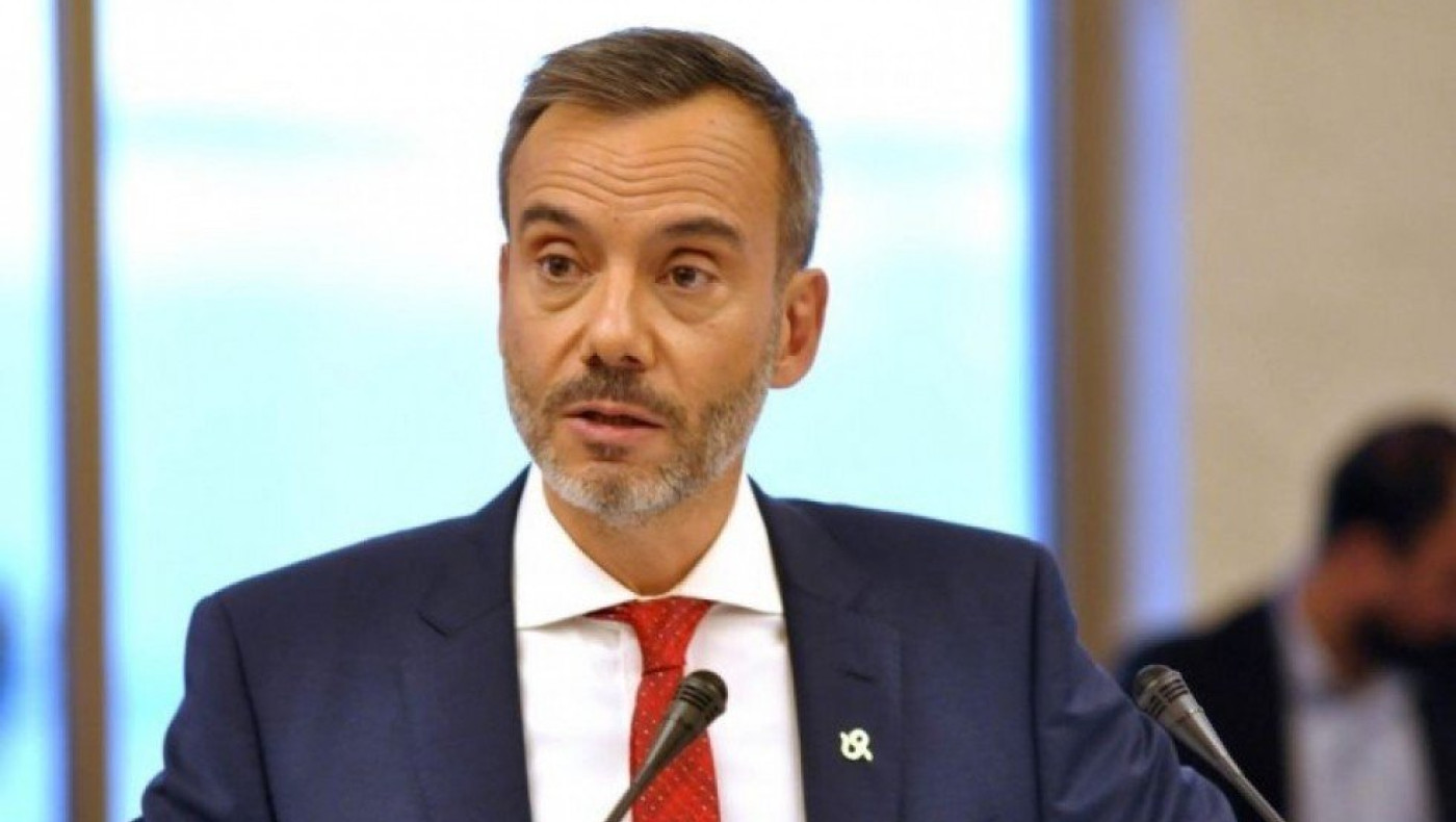 Ζέρβας: Να αντιδράσουμε ακαριαία για την ανάσχεση της πανδημίας