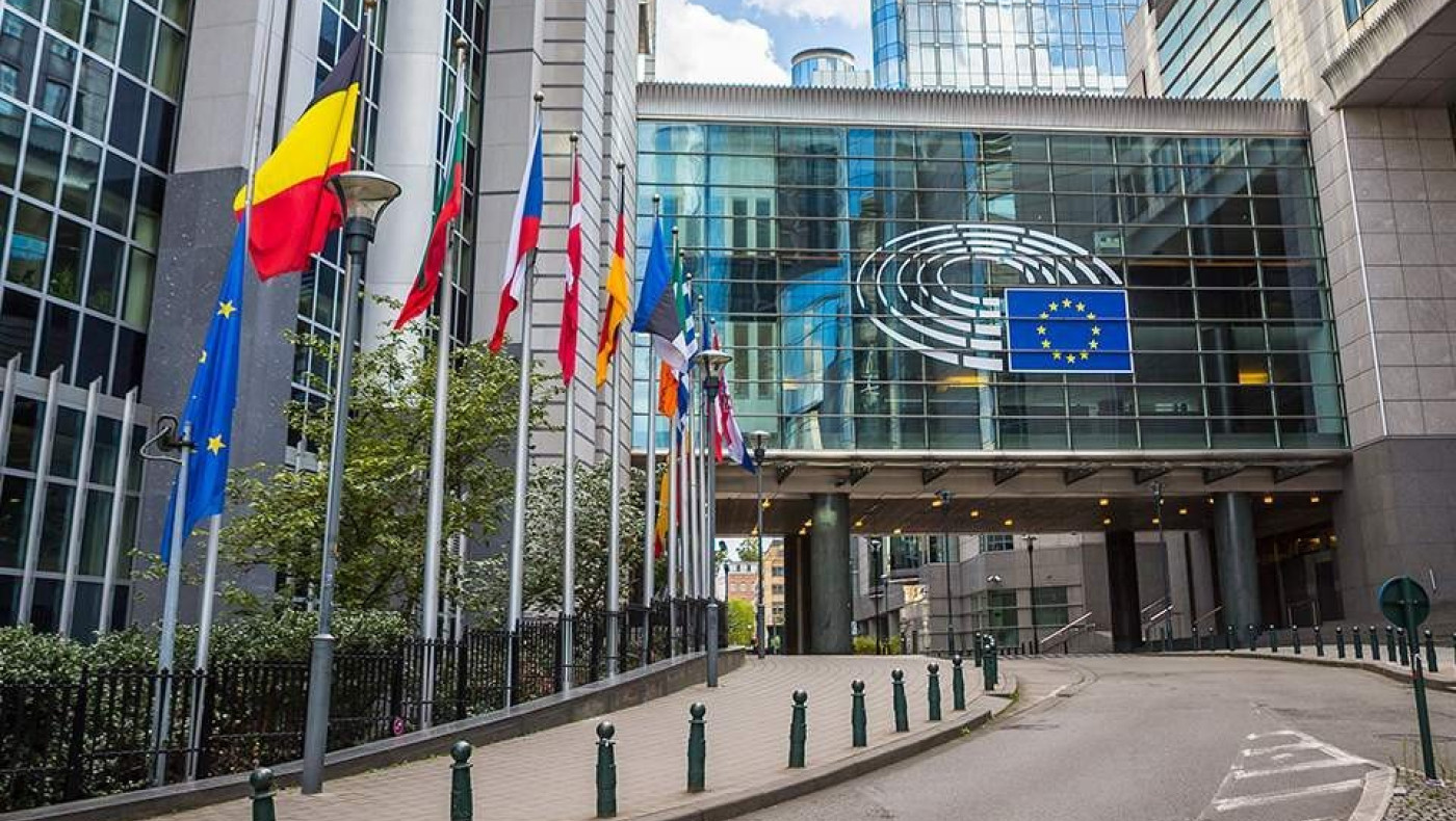 Πρωτοφανής μείωση, -14%, για το ελληνικό ΑΕΠ το β' τρίμηνο του 2020