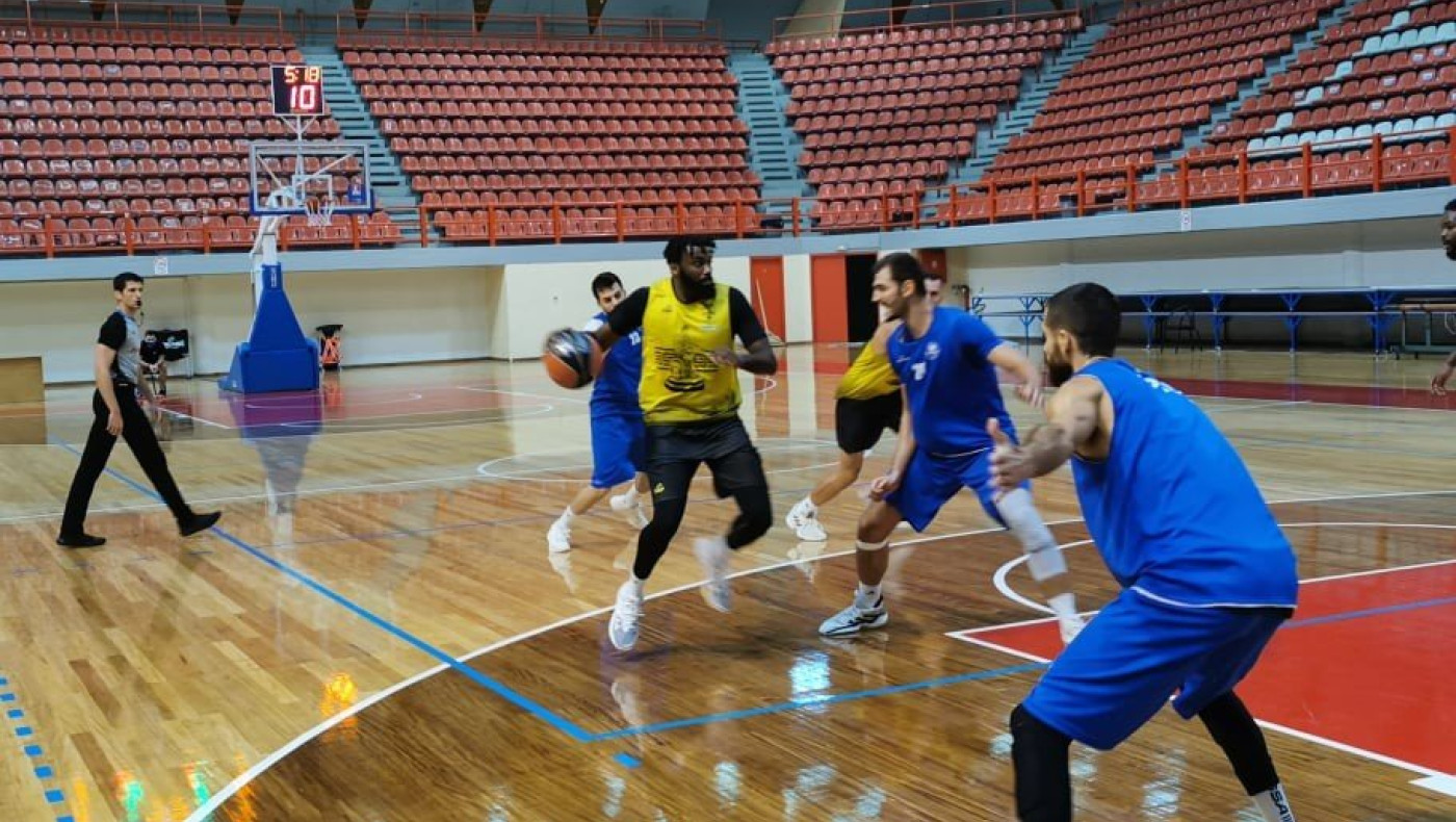 Άρης: Αρνητικά όλα τα τεστ κορωνοϊού, κανονικά με Ηρακλή