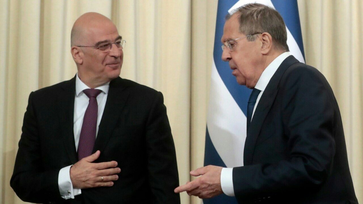 Διεθνή συνεργασία για την συμπαραγωγή ﻿των εμβολίων της προτείνει η Ρωσία
