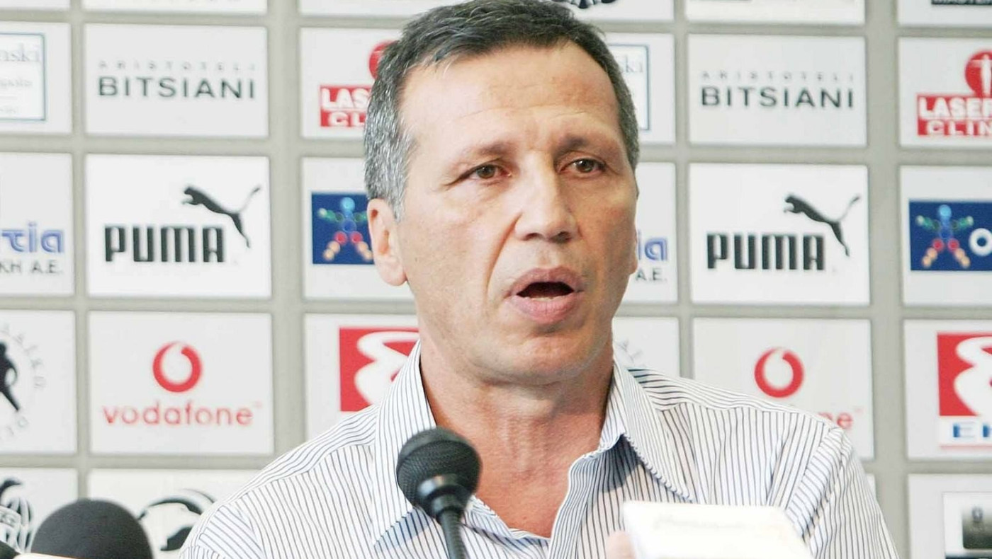 Ορφανός: «Μου θύμισε τον ΠΑΟΚ της δικής μου εποχής, όταν καρυδώναμε τον αντίπαλο»