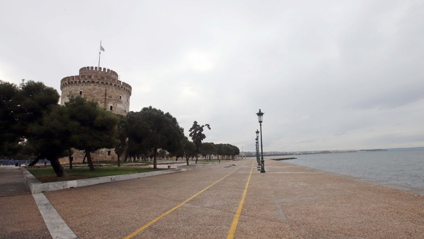 Αργήσαμε, μακάρι να αποδώσουν τα μέτρα -Γιατί μένουν ανοιχτά τα σχολεία;