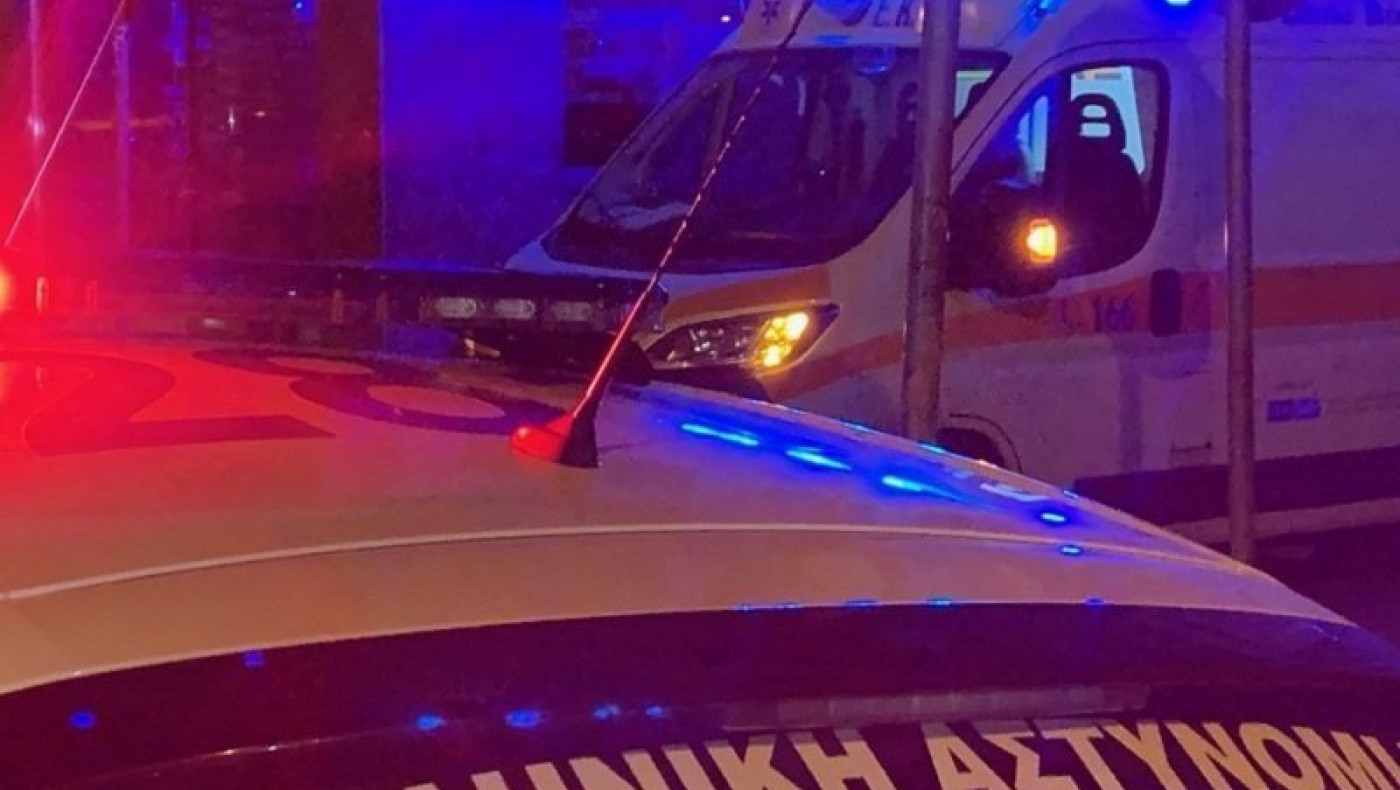 Λάρισα: 20χρονη φοιτήτρια βρέθηκε απαγχονισμένη στο διαμέρισμά της