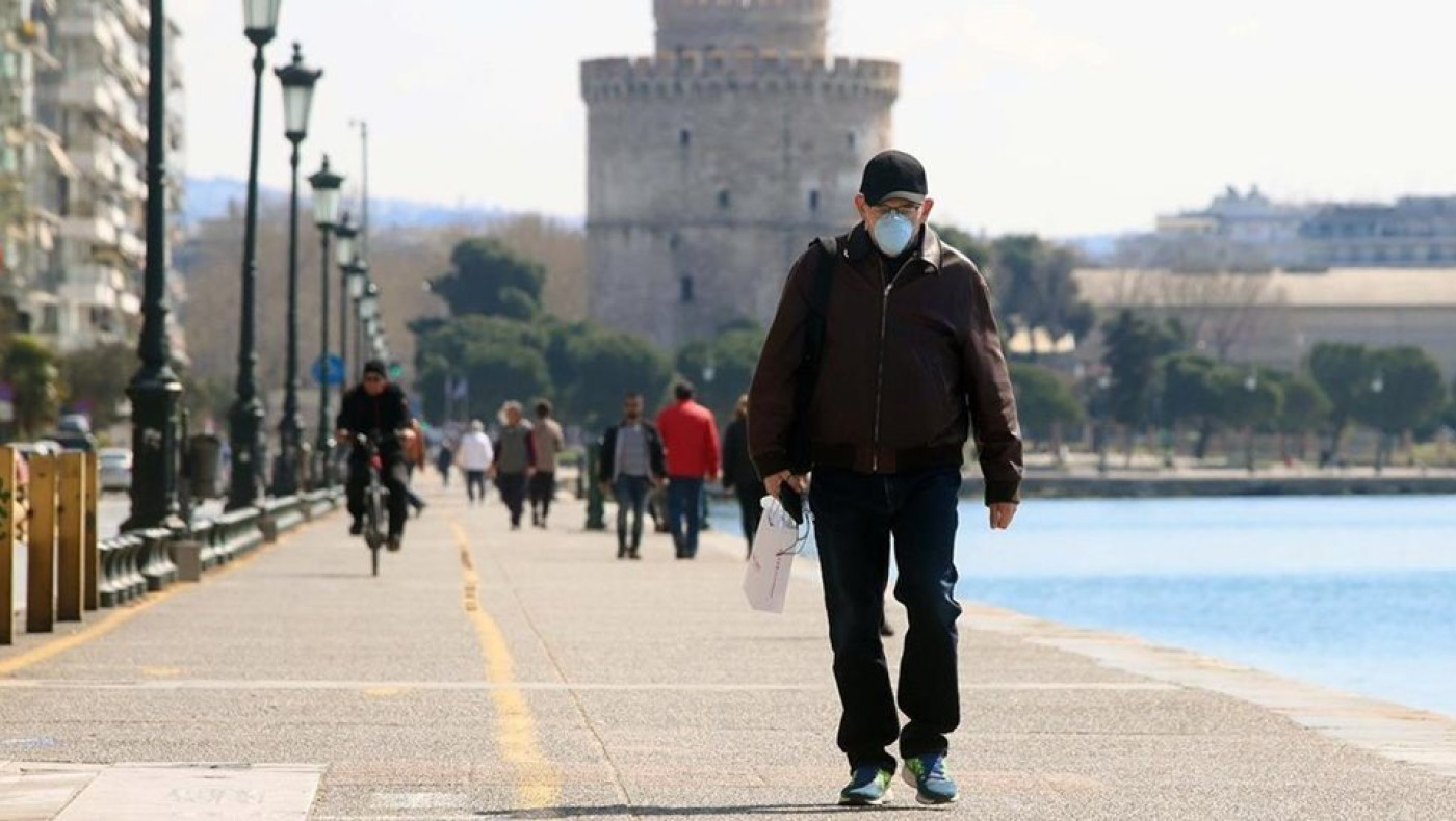 Τι αλλάζει στη ζωή μας το δεύτερο lockdown - Οσα θα ισχύουν