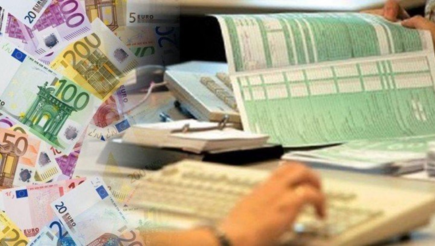 Έτσι... «τσιμπάει» η εφορία τα αδήλωτα εισοδήματα