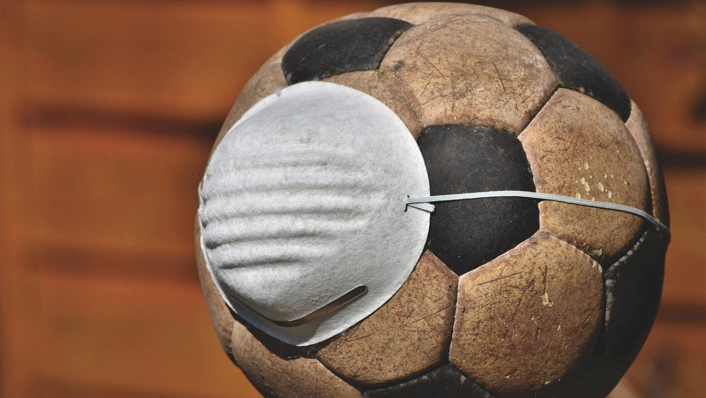 Ένα νέο ιατρικό πρωτόκολλο θα σώσει τη Super League1 από τη νευρική κρίση