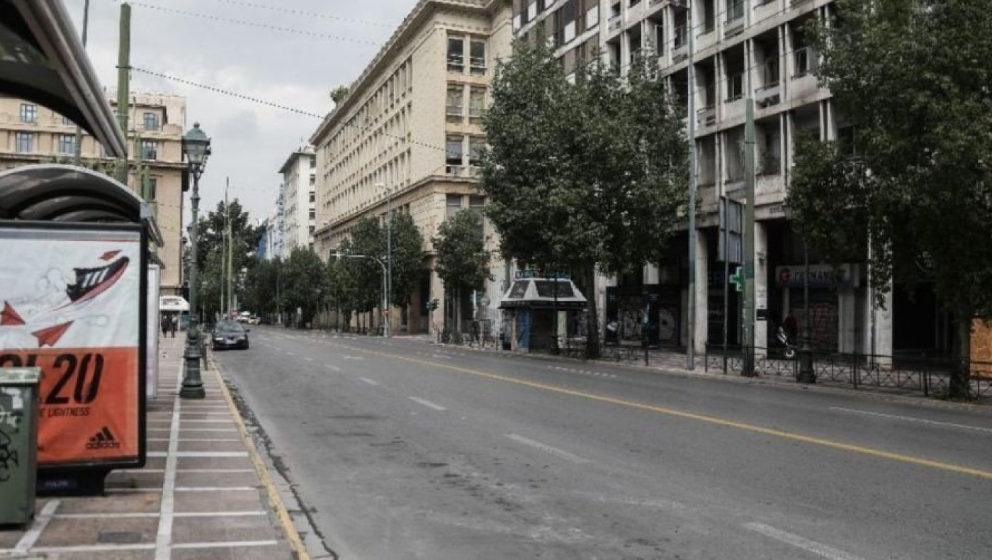 Κορωνοϊός: Οι 6 κλάδοι επιχειρήσεων που έχουν δεχτεί το μεγαλύτερο πλήγμα