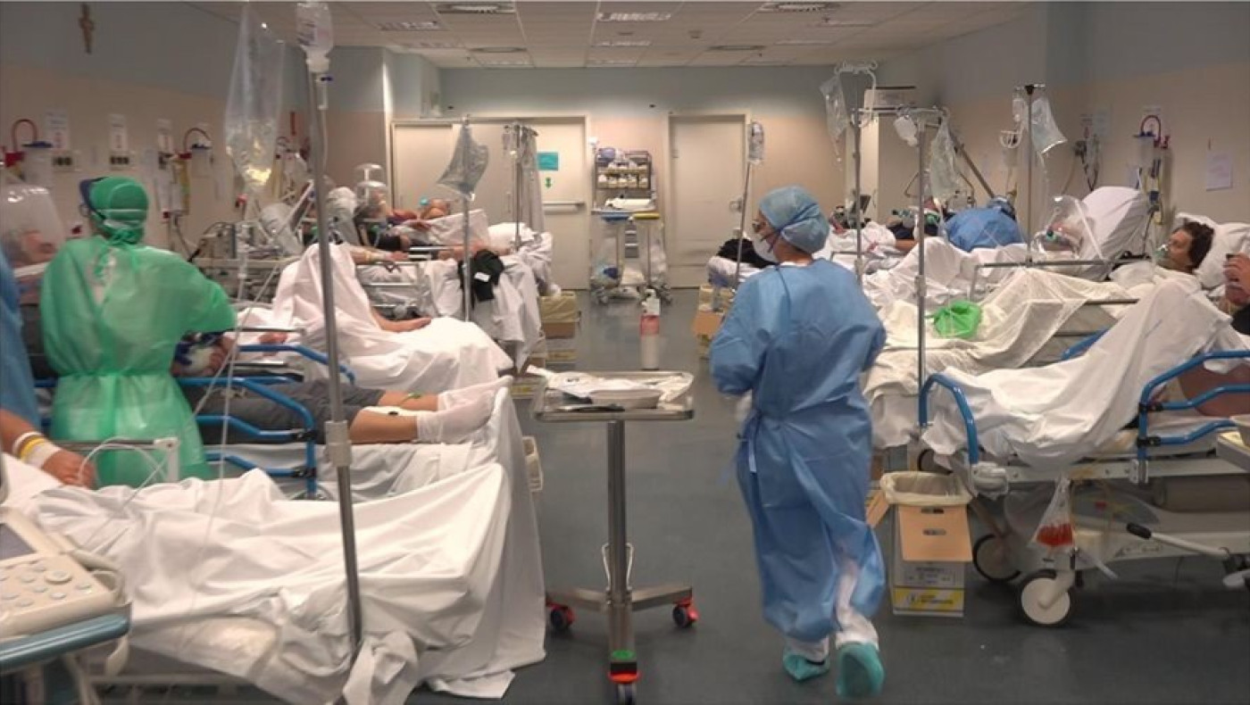 Σχέδιο έκτακτης ανάγκης για τη Θεσσαλονίκη - Τι προβλέπει, πότε τίθεται σε εφαρμογή
