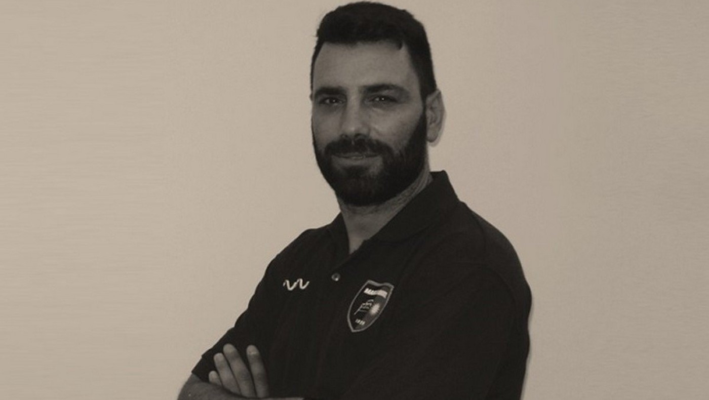 Η συγκινητική ανάρτηση του Παύλου Ανδρώνη για τον θάνατο του Παύλου Δήμου