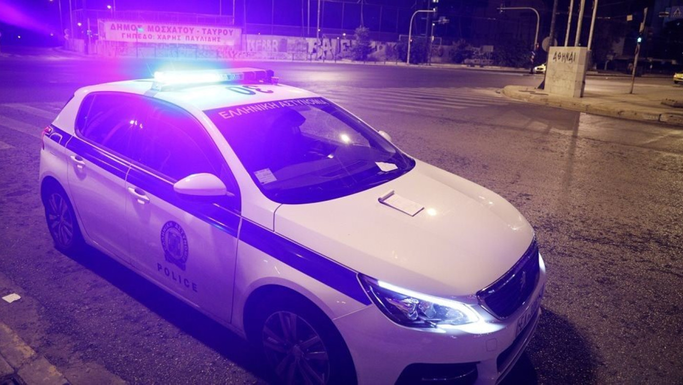 Θεσσαλονίκη: Πέντε προσαγωγές για το επεισόδιο μπροστά από ζαχαροπλαστείο