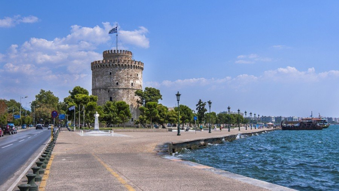 Πρύτανης ΑΠΘ: Ευχάριστα νέα για την Θεσσαλονίκη – «Βλέπει» στα λύματα επιπέδωση της καμπύλης