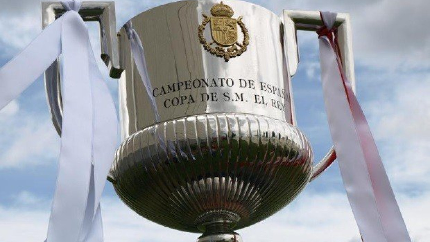 Δεν βρίσκουν γήπεδο για τον τελικό του Copa del Rey