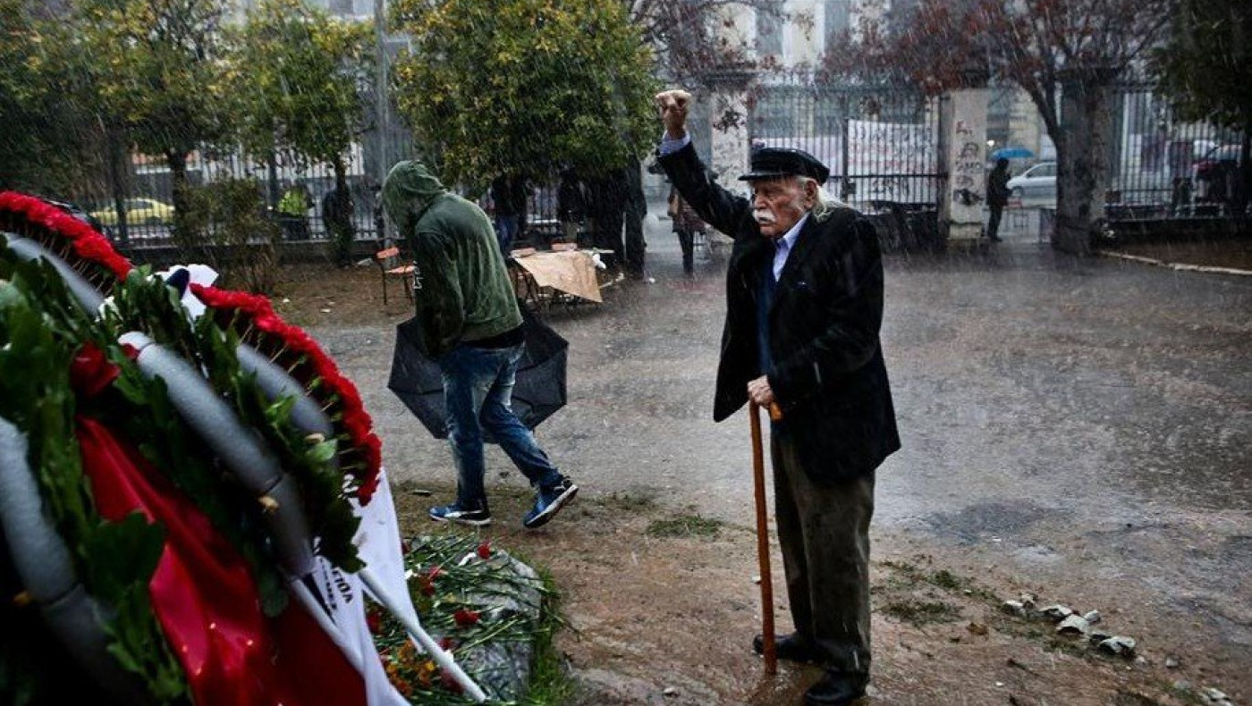 Οι φανατικοί των «θρησκειών» κι ο καιροσκοπισμός τον καιρό της πανδημίας