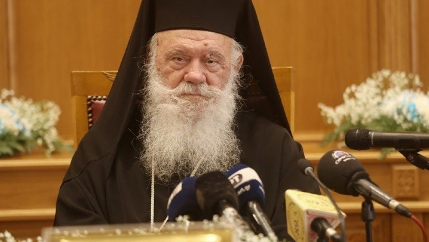 «Κάθε νουνεχής βλέπει πολύ καλά ότι η πανδημία είναι ένα πραγματικό πρόβλημα»