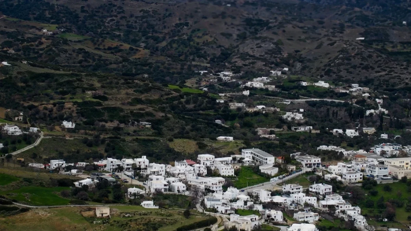Δεύτερη ευκαιρία στους ιδιοκτήτες ακινήτων, πως δεν θα χάσετε την περιουσία σας