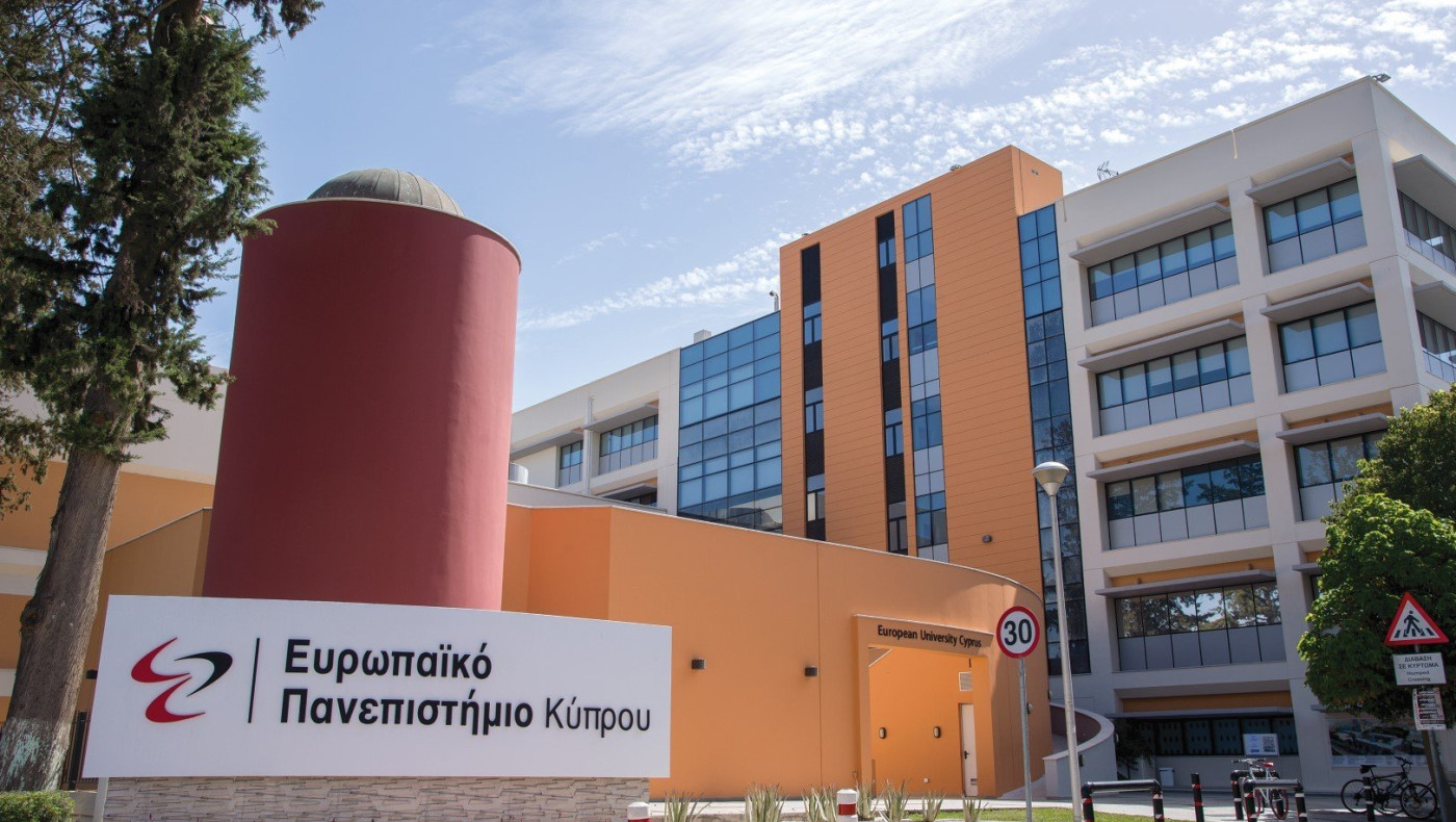 Ο ρόλος του Επαγγελματικού Προσανατολισμού στην μετά-Covid-19 εποχή από το Ευρωπαϊκό Πανεπιστήμιο Κύπρου