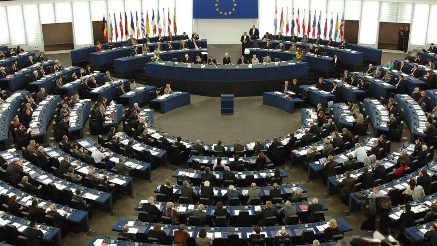 Ευρωπαϊκό Κοινοβούλιο: Υπερψήφισε την αυστηρή επιβολή κυρώσεων στην Τουρκία