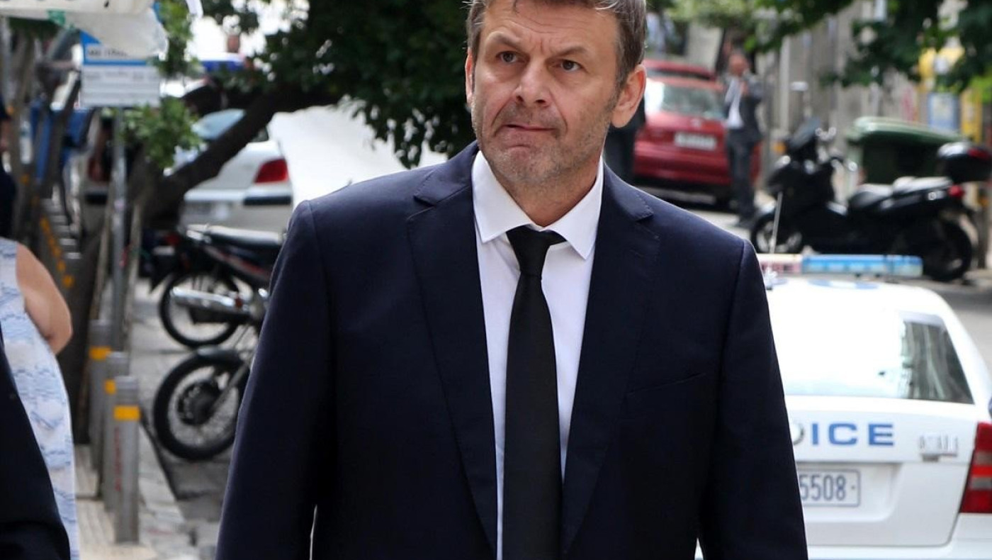 ΣΥΡΙΖΑ: «Δηλώνει παρών» για την προεδρία ο Απόστολος Γκλέτσος