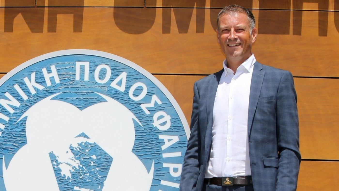 ﻿Κλάτενμπεργκ: «Ηταν πέναλτι το χέρι του Κρέσπο, δεν ήταν παράβαση στον Κώτσιρα»