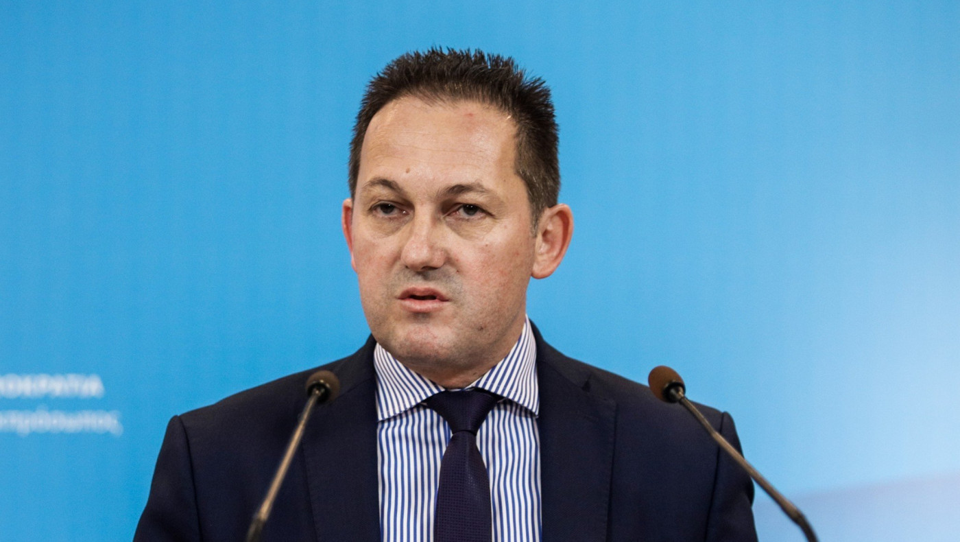 Ποιοι θα εξαιρεθούν για μετακίνηση από νομό σε νομό -Τι θα ισχύει με τα SMS