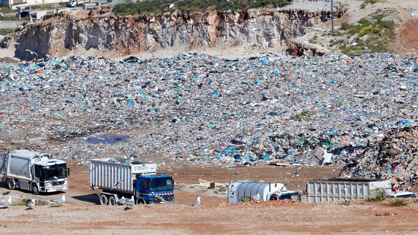 Διαδικτυακή ψηφοφορία κατά της δημιουργίας ΜΕΑ στον Λαγκαδά