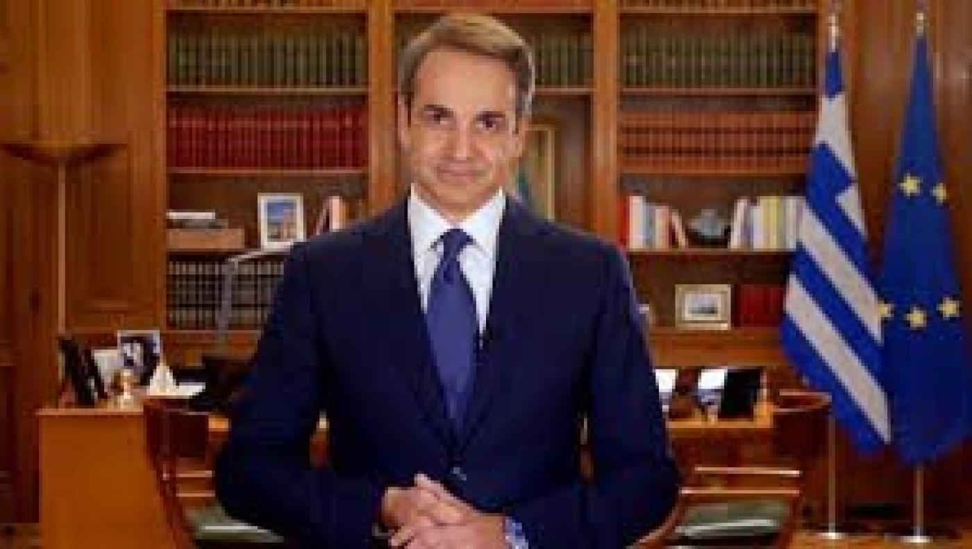 Μητσοτάκης για την παιδική σεξουαλική κακοποίηση: «Η τιμωρία θα είναι σκληρή»