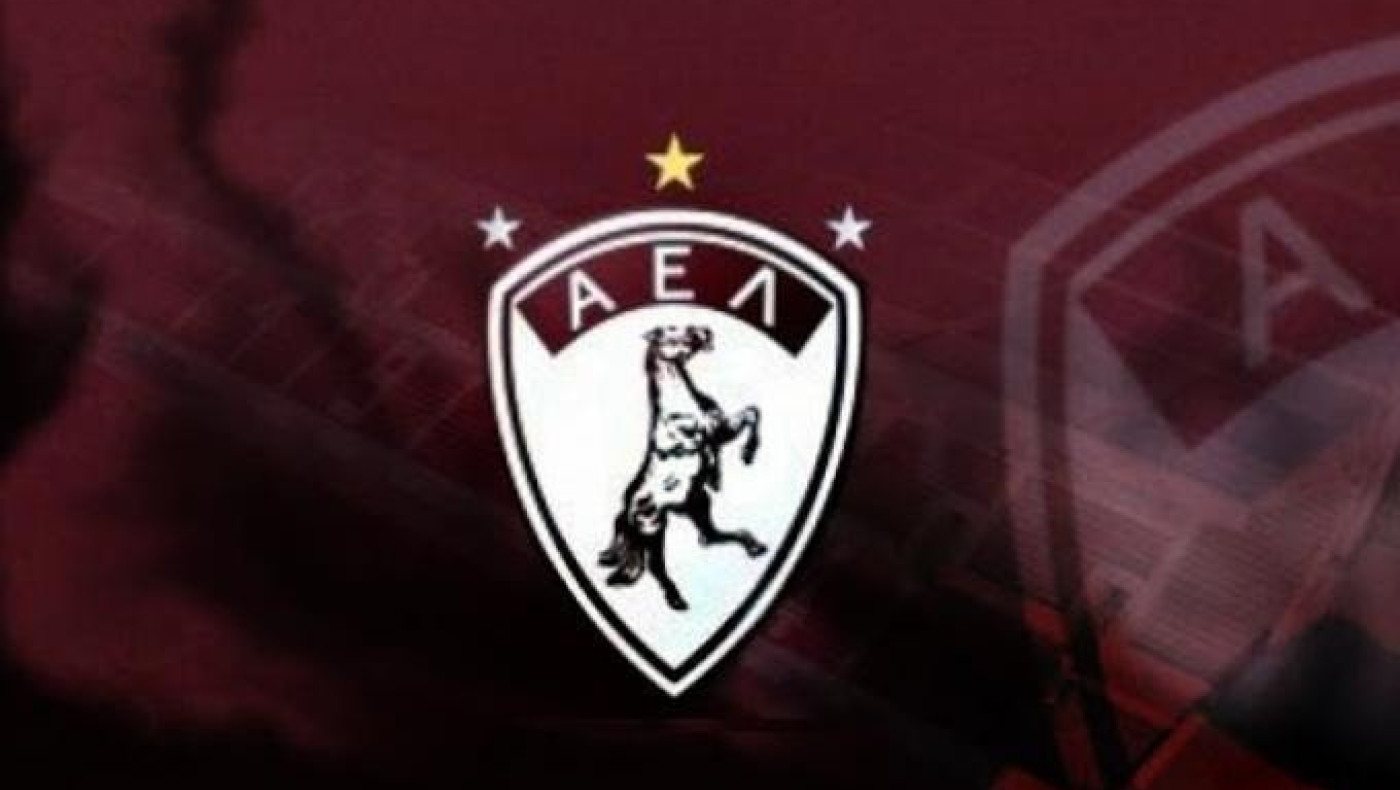 ΑΕΛ: «Η τράπεζα μας ενημέρωσε σήμερα 8/2 για το σφράγισμα της επιταγής»
