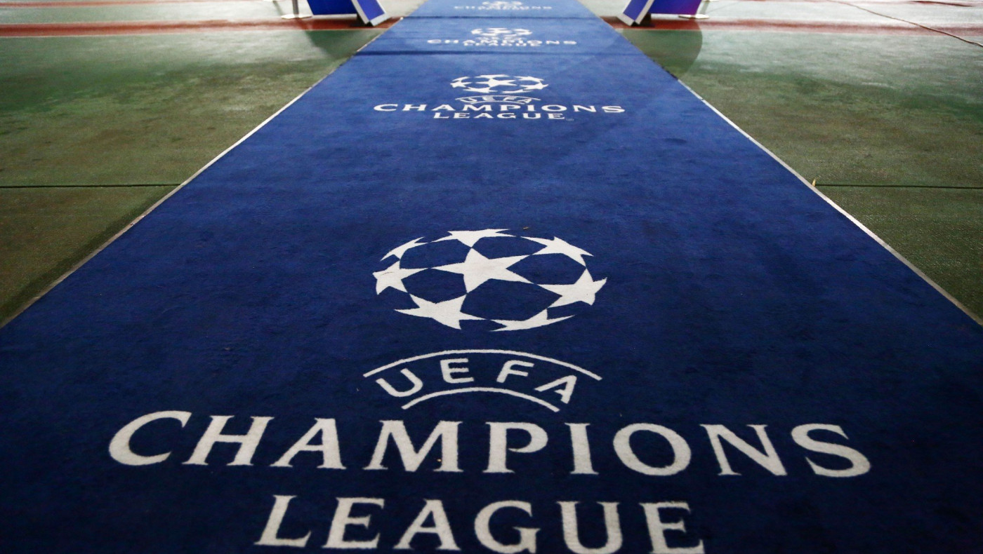 Έρχονται ματσάρες στους «16» του Champions League