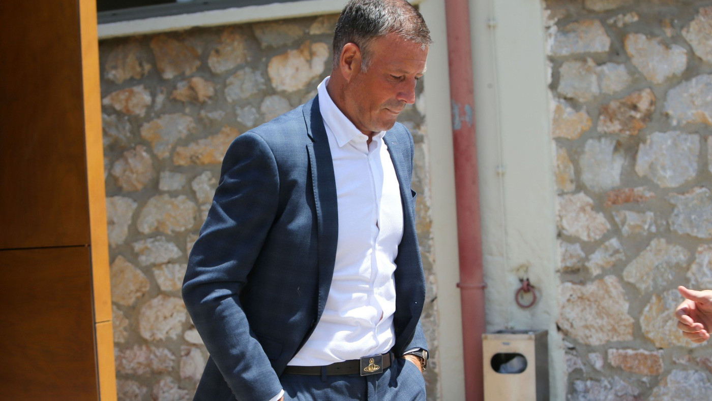 Μηλιωρίδης: «Ο Κλάτενμπεργκ λύγισε από την αφόρητη πίεση του Ολυμπιακού»