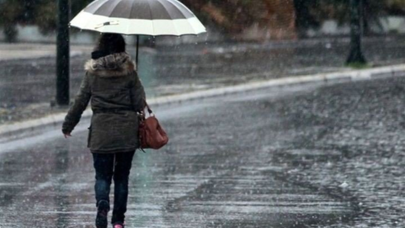 Καιρός: Αλλαγή σκηνικού – Πού θα έχουμε βροχές και καταιγίδες