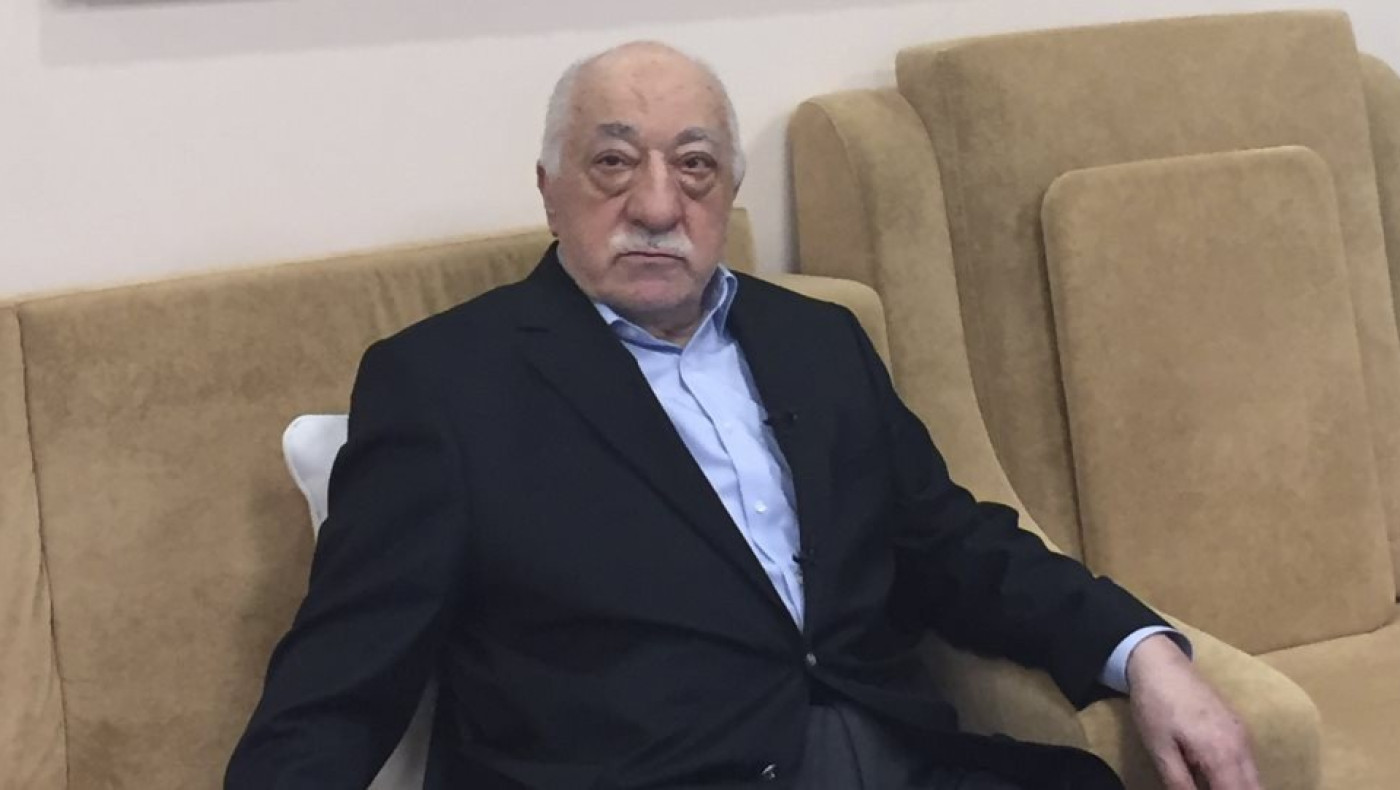 Τουρκικά ΜΜΕ: Ελληνικά δίκτυα τηλεφωνίας χρησιμοποιούσαν οι Γκιουλενιστές