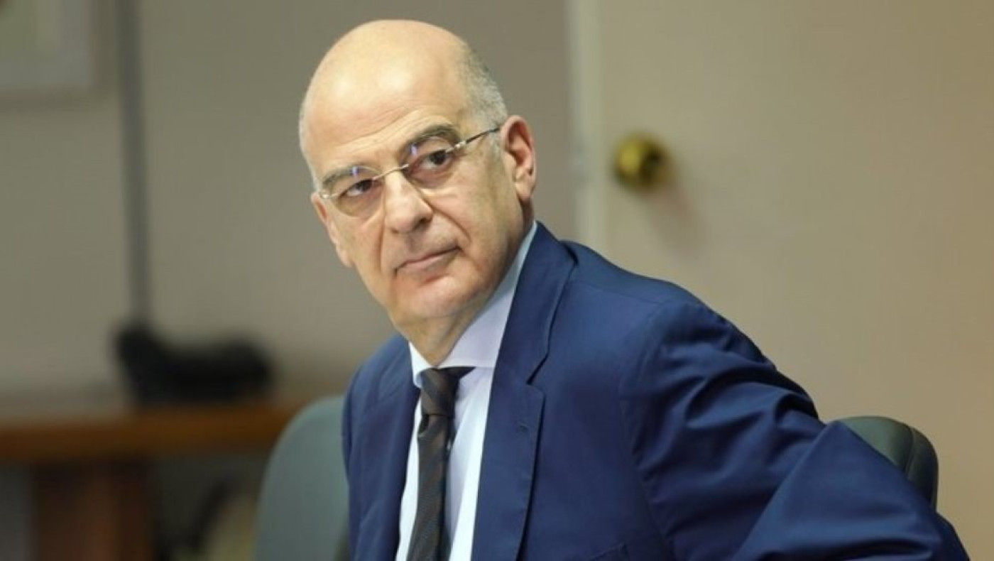 Δένδιας: Επέκταση των χωρικών υδάτων στην Κρήτη