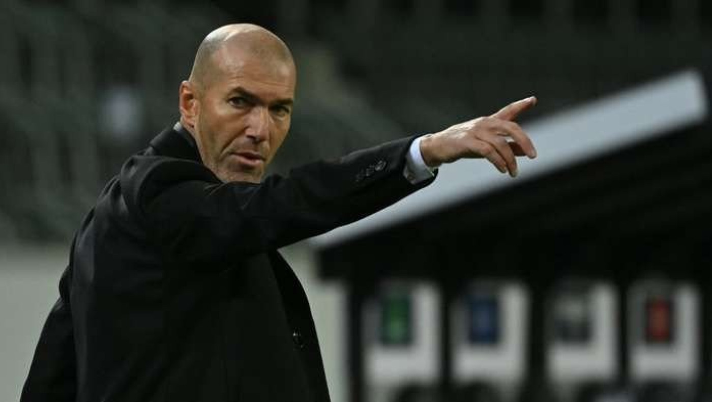Marca: «Έχει κλείσει ο κύκλος του Ζιντάν στη Ρεάλ»