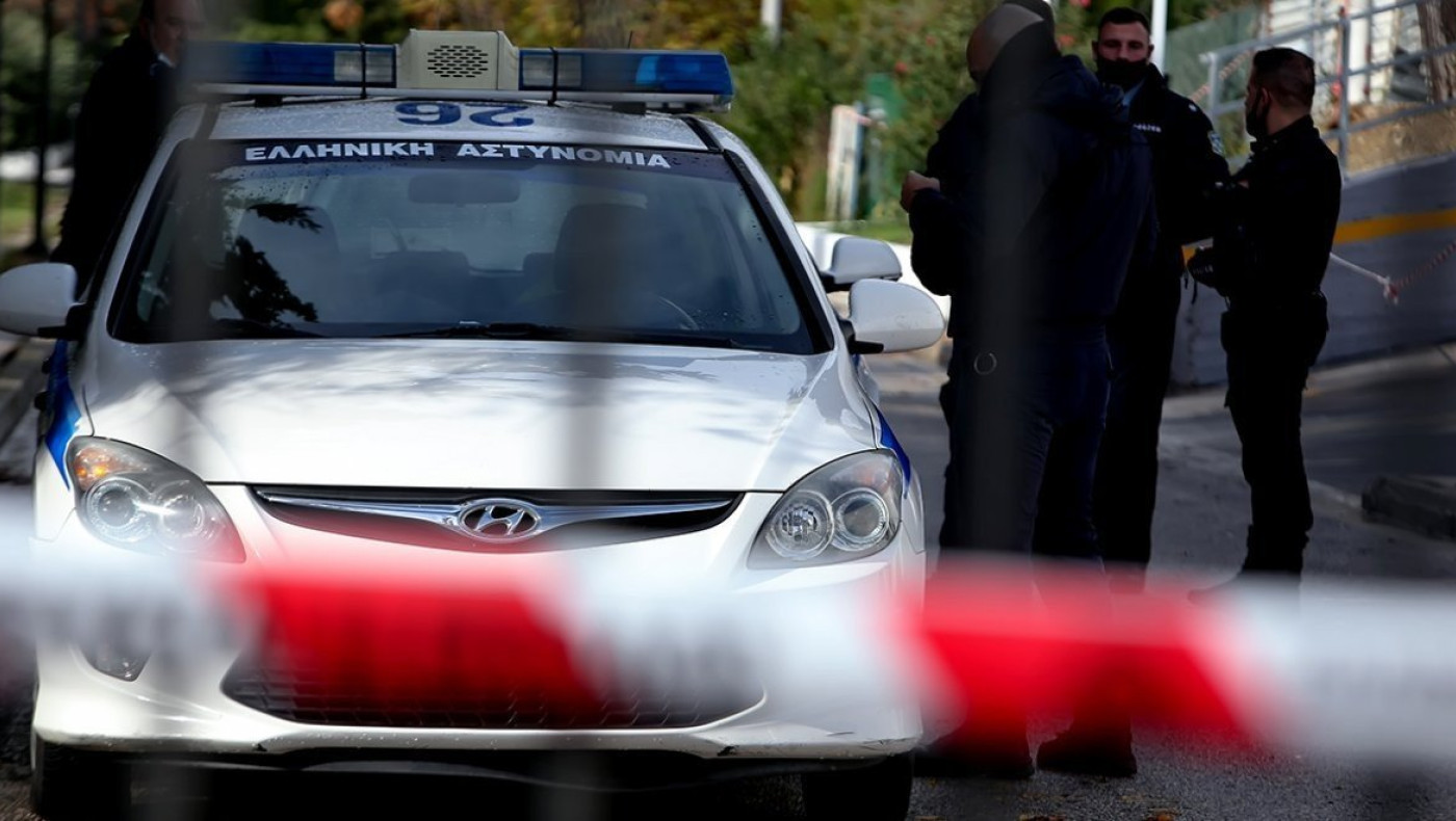 Συνελήφθη ανήλικος για μπαράζ ληστειών στη δυτική Θεσσαλονίκη