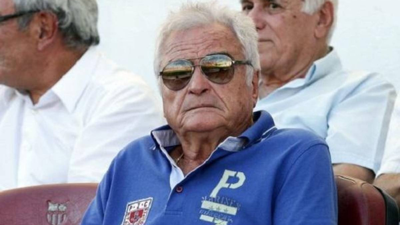 Γιδόπουλος: «Δεν στέκει η απόφαση για Βέροια, δεν πιστεύω τα περί δωροδοκίας Σιαμπάνη»