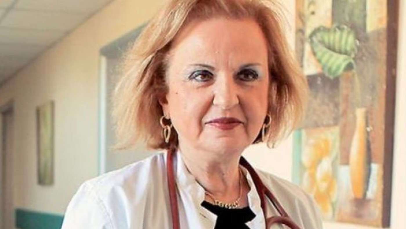 Παγώνη: «Θα φοράμε μάσκες και το καλοκαίρι του '21»