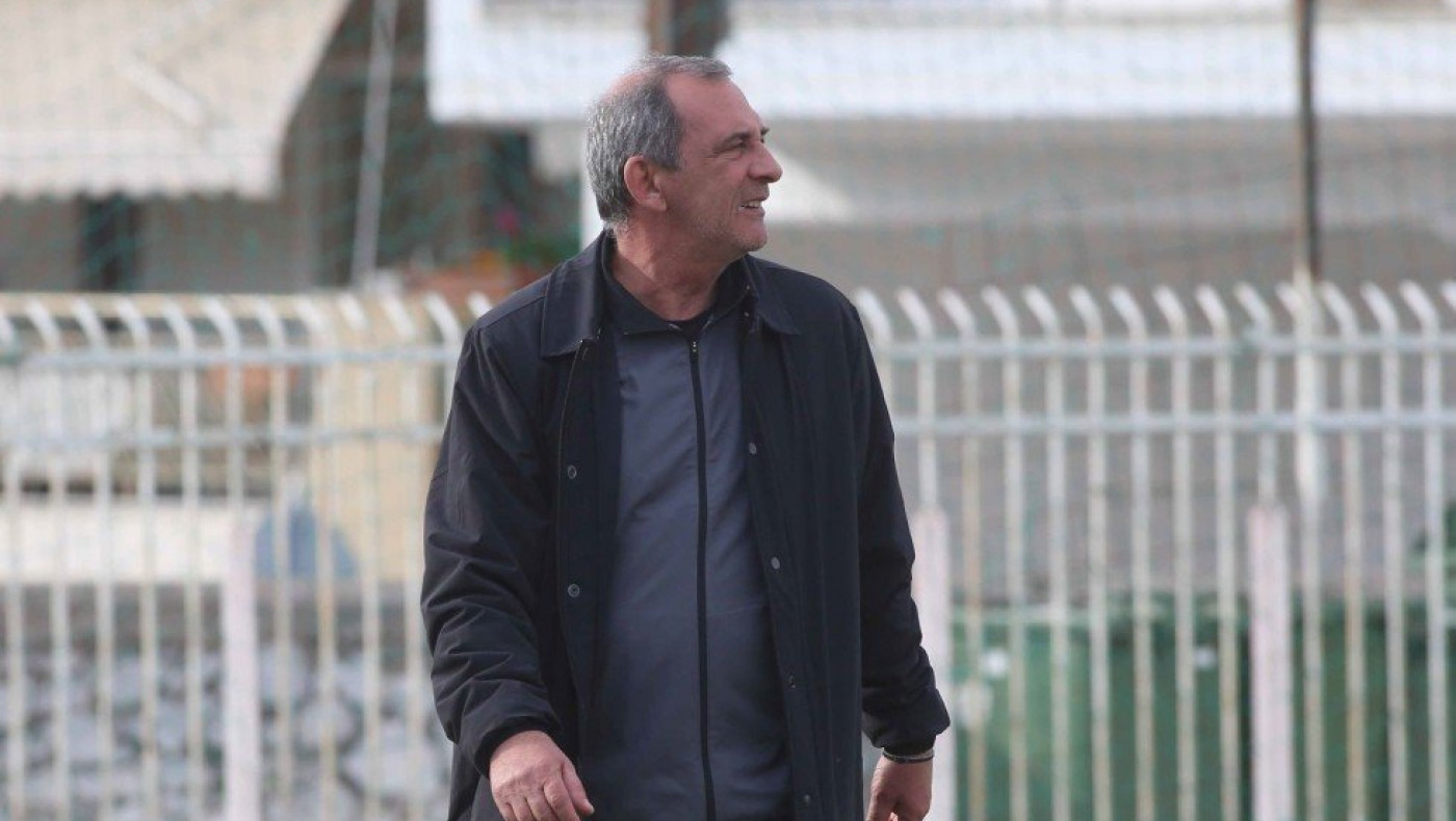 Ανδριόπουλος: «Ο ερασιτεχνικός αθλητισμός δεν έχει βοηθηθεί»