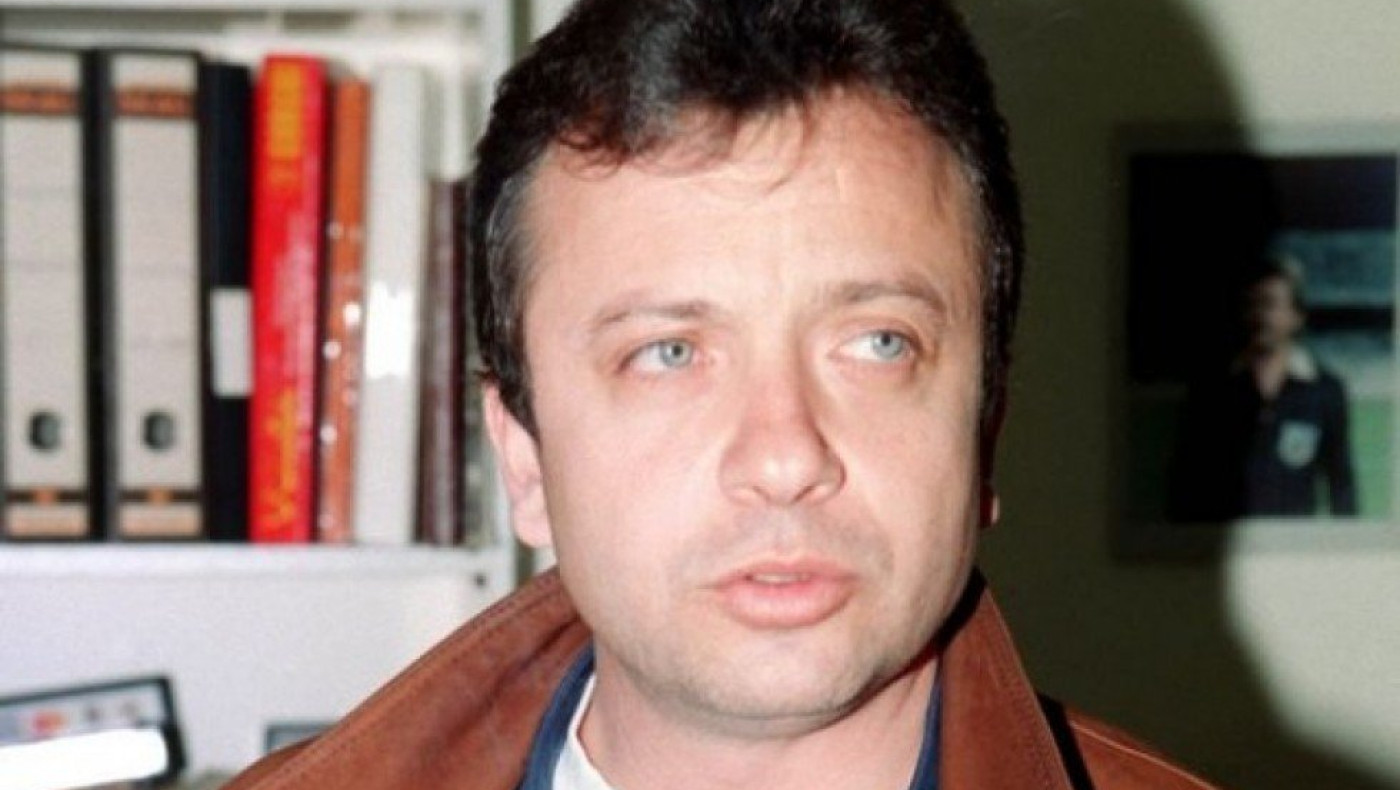 Σπανέας: «Μου έκανε εντύπωση ο ορισμός Σιδηρόπουλου»