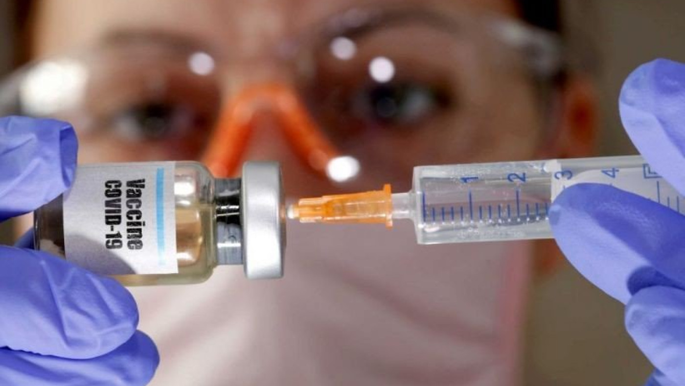 «Τα παιδιά θα κάνουν τελευταία το εμβόλιο, να επιστρέψουν στο σχολείο»