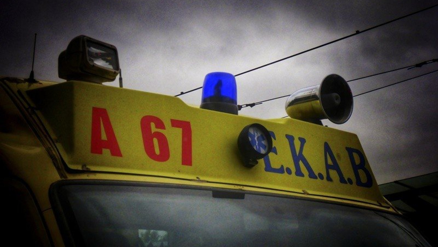Κοζάνη: 46χρονος υπέστη ανακοπή καθώς έφευγε από εκδήλωση του χωριού