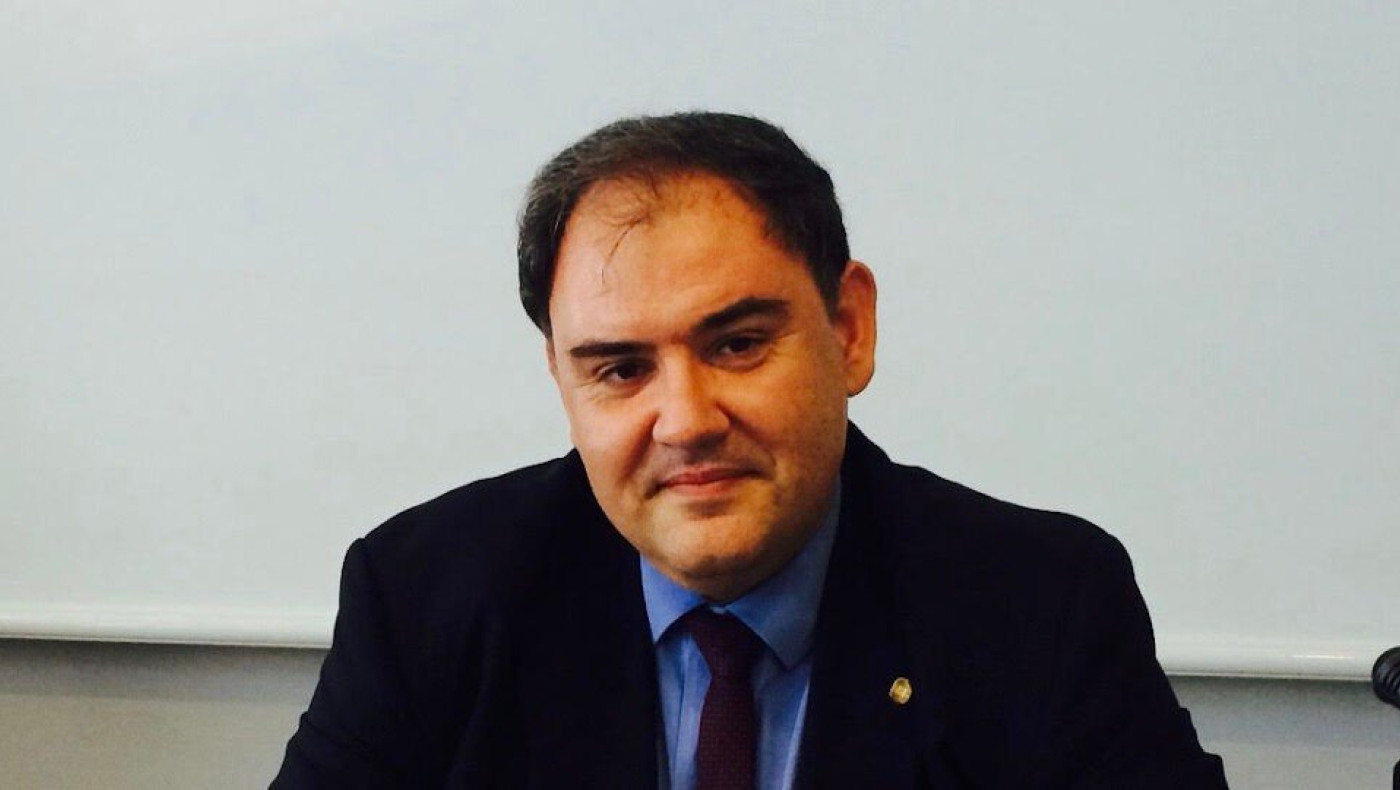 Σαρηγιάννης: «Πριν τις 20 Ιανουαρίου να μην ανοίξουν τα σχολεία»