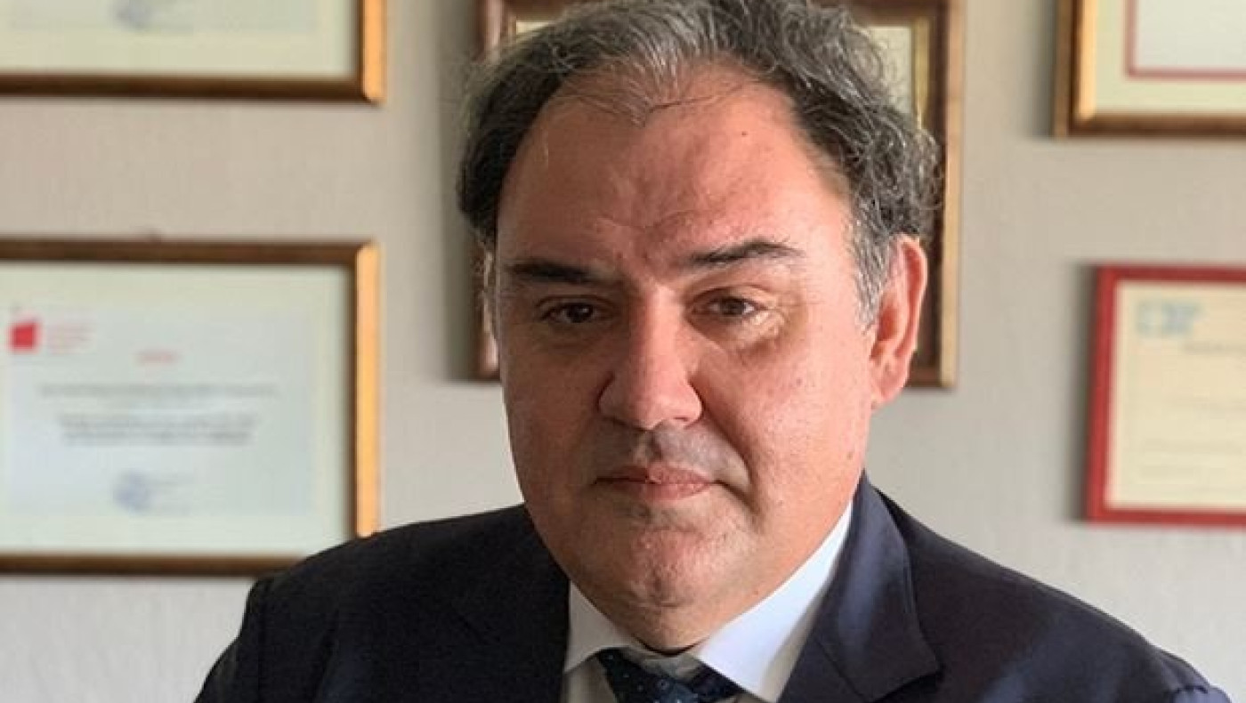 Σαρηγιάννης: «Ποια είναι τα δεδομένα τώρα στη Θεσσαλονίκη και ποια η καλύτερη λύση»