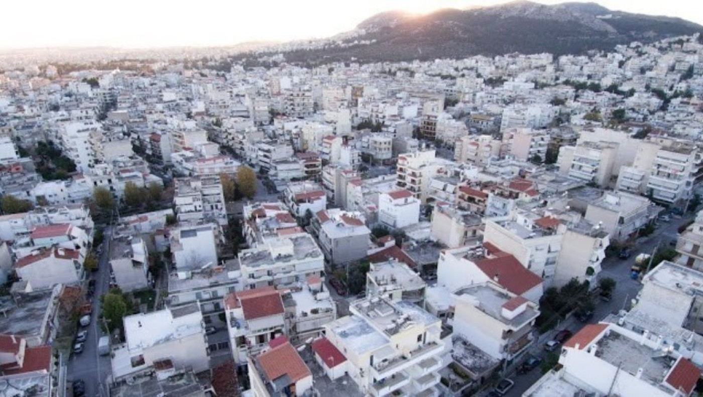 Το 17% των Ελλήνων δηλώνει ότι δυσκολεύεται να θερμάνει το σπίτι του