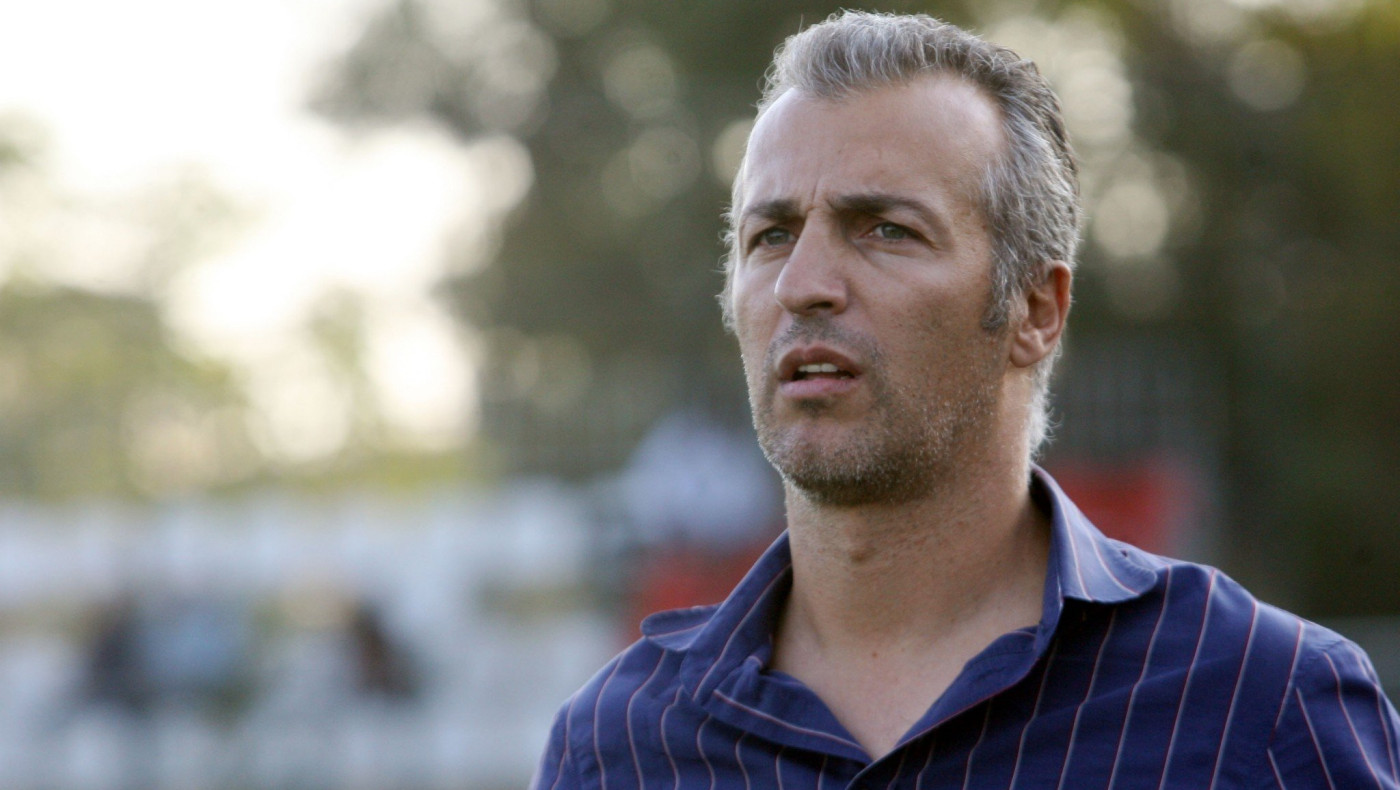 Τασιόπουλος: «Οι σκάουτερ ψάχνουν Σκανδιναβούς στόπερ - Προπονητής στο γήπεδο ο Ίνγκασον»