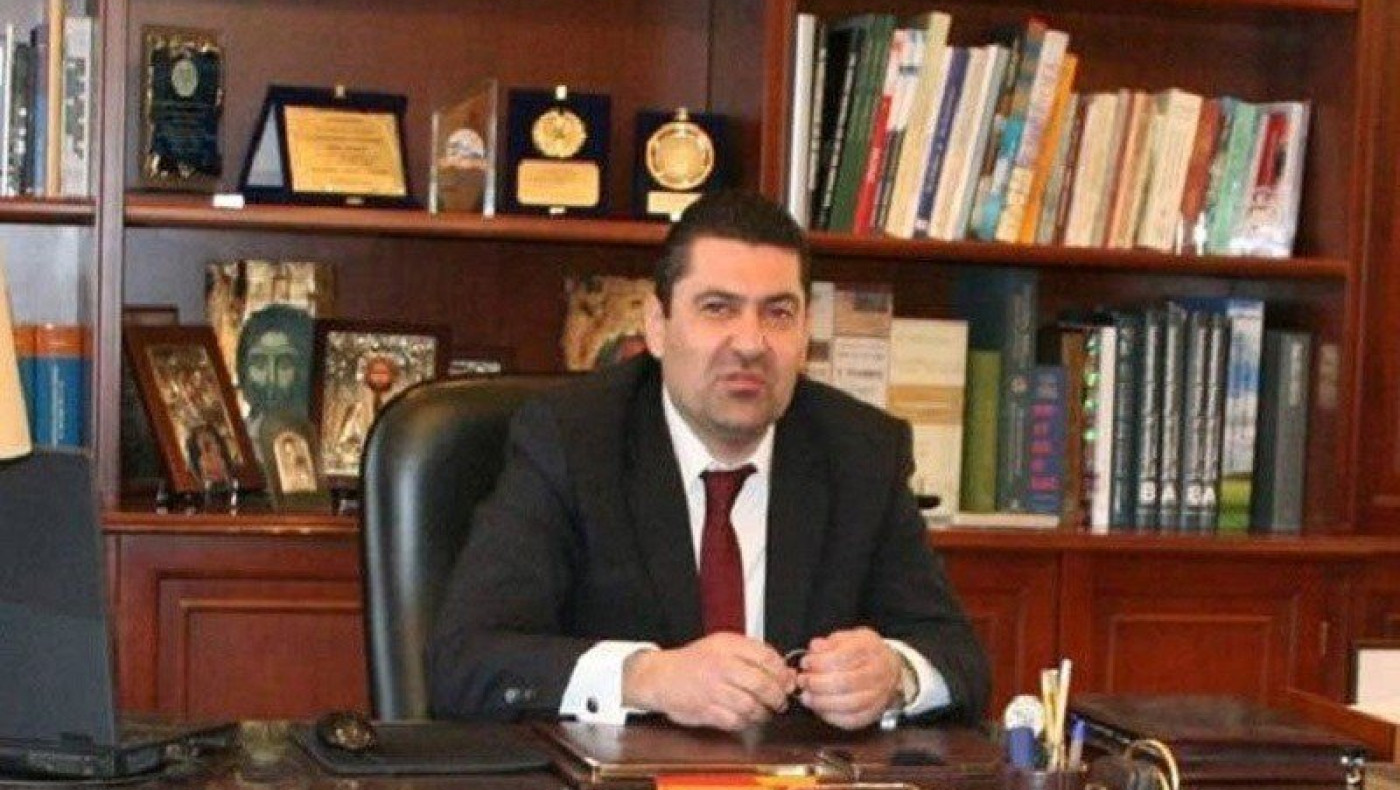 Κουπτσίδης-«Δίκη στον ΣΚΑΙ»: «Πιθανόν ο Λανουά να παραμείνει-Αντιποδοσφαιρική τώρα η αναδιάρθρωση»