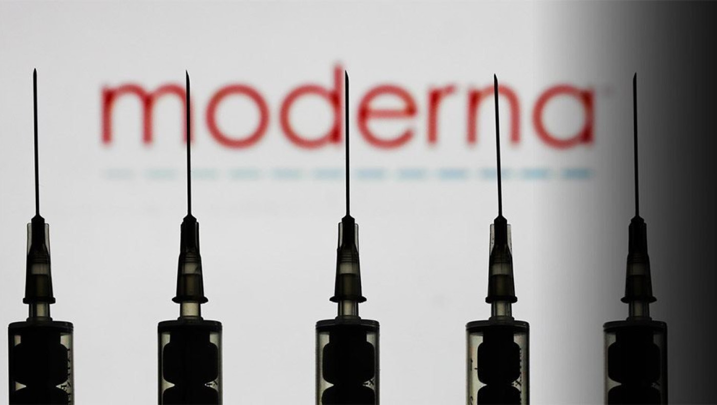 Εμβόλιο Moderna: Πόσο προστατεύει από τον κορωνοϊό
