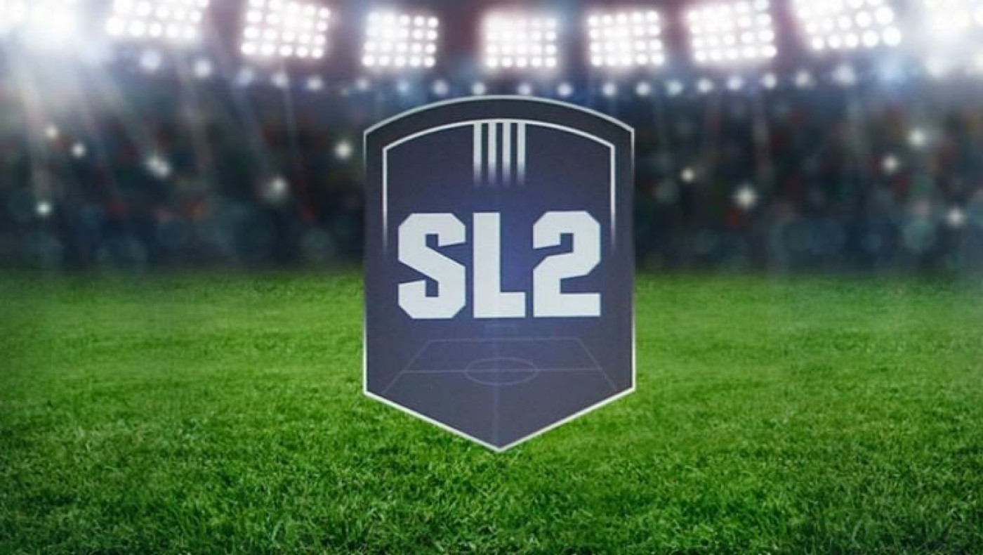 Οριστικο: Σέντρα στη Superleague 2 στις 16 Ιανουαρίου