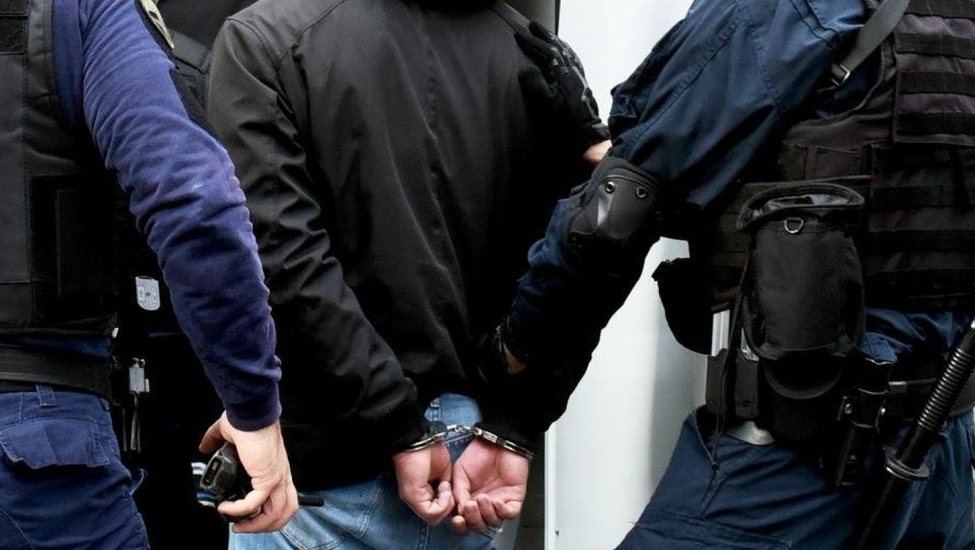 Θεσσαλονίκη: Συνελήφθη Βούλγαρος δραπέτης φυλακών
