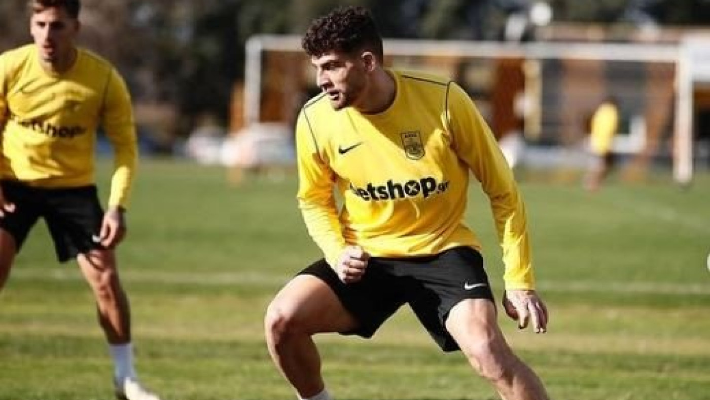 Ιωάννου: «Ακόμη ένας τελικός το παιχνίδι με τον Παναθηναϊκό»