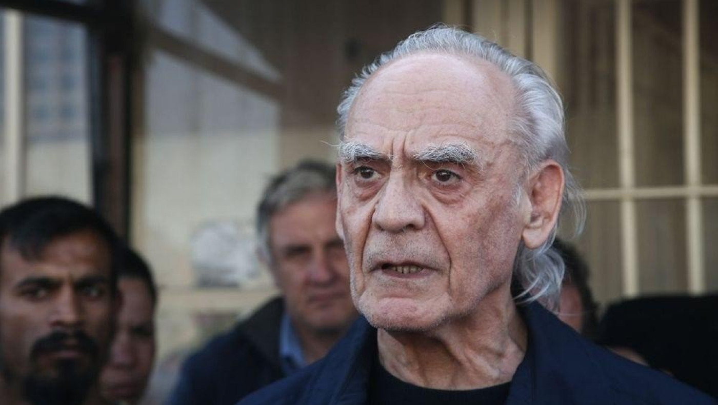 Εξώδικο ξαδέρφης Τσοχατζόπουλου: «Λυπάμαι για την κατάντια σου...»